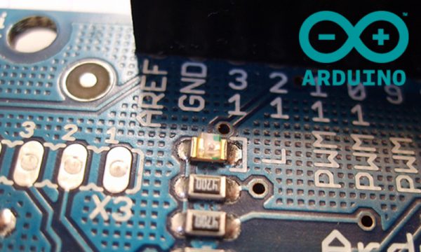 Arduino Channels located on the Connect2.me Directory