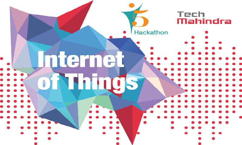 Connect2.me™ is Attending the i5 Hackathon by Tech Mahindra
