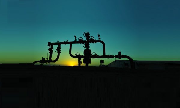 Oil and Gas IoT