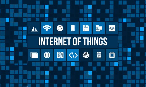 Internet of Things to Business