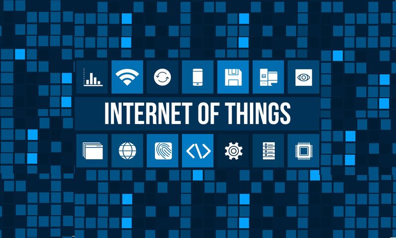 Internet of Things to Business