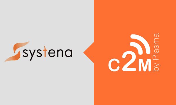 Systena Selects C2M™ to Accelerate IoT Adoption in Japan