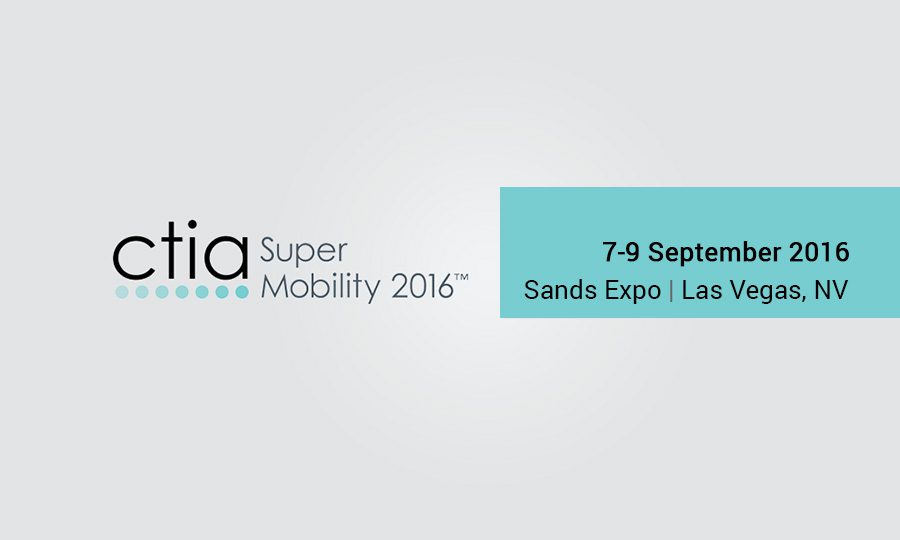 C2M to Attend CTIA Super Mobility 2016