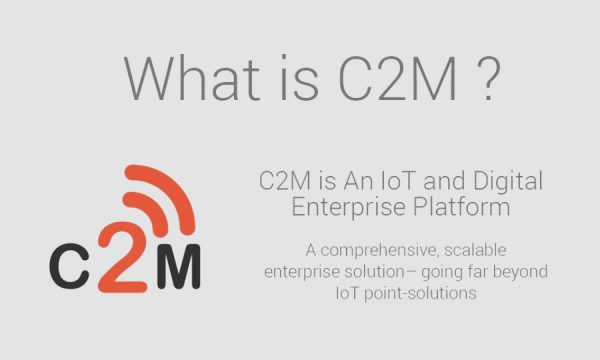 Infographic : what-is-c2m