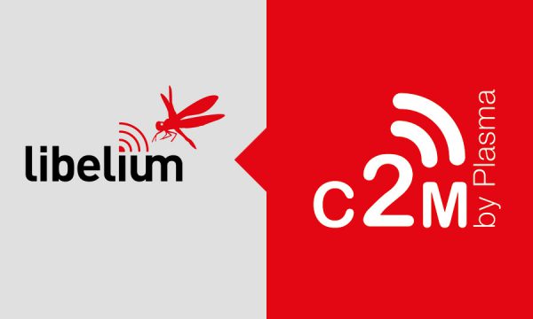 Libelium and Plasma's C2M Partner to Simplify IoT Solution Deployments