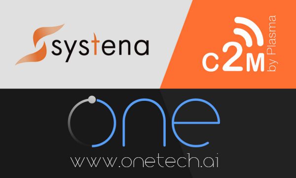 Plasma and Systena Launch ONE Tech