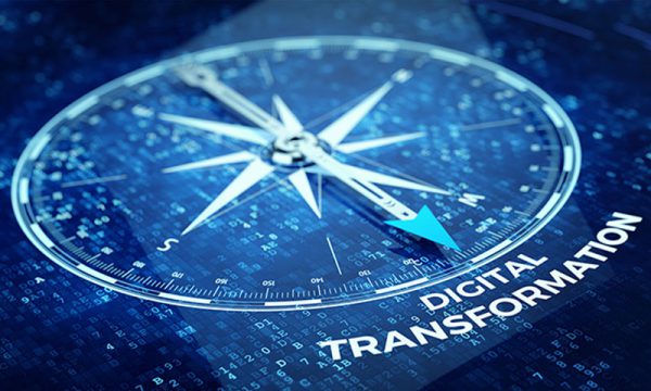 Important trend for Digital Transformation