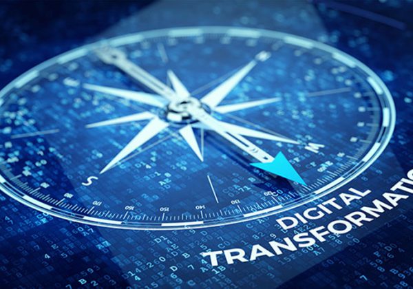 Important trend for Digital Transformation