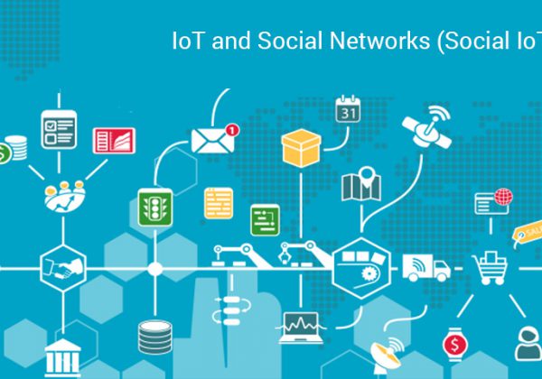 IoT and Social Networks (Social IoT)
