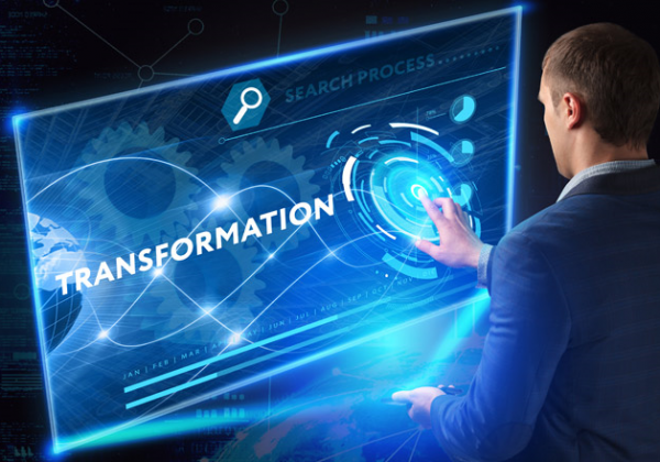 Importance of Digital Transformation