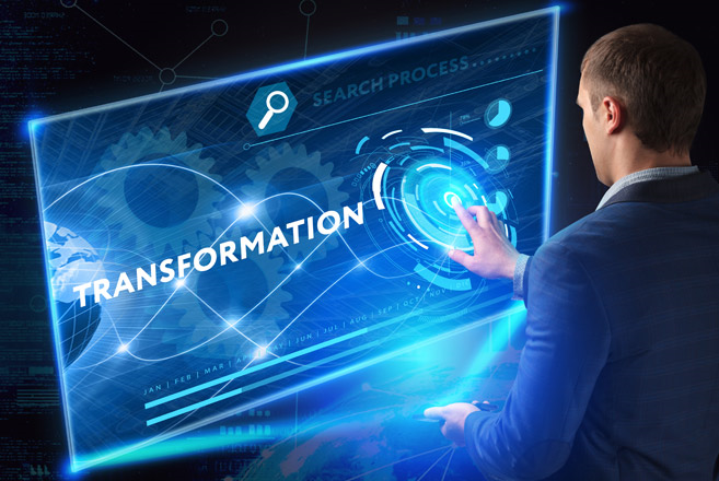 Importance of Digital Transformation